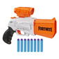 Nerf Fortnite Sr - Multicolor Nerf Fortnite Sr - Multicolor