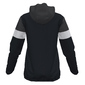 Chubasquero Joma Crew Iv - Naranja - Chubasquero Mujer Chubasquero Joma Crew Iv - Naranja - Chubasquero Mujer