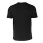 Camiseta Manga Corta Kelme Camiseta No Rules - Negro Camiseta Manga Corta Kelme Camiseta No Rules - Negro