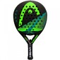 Pala Head Graphene Xt Spark Control 2 - Preto/Verde Pala Head Graphene Xt Spark Control 2 - Preto/Verde