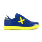 Munich G-3 Kid Profit 208. 1511208. Azul/amarillo - Azul Munich G-3 Kid Profit 208. 1511208. Azul/amarillo - Azul