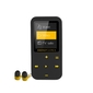 Energy Sistem Mp4 Touch 16 Gb - Amarillo - Reproductor Mp4 