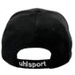 Uhlsport Training Base Cap Negro Uhlsport Uhlsport Training Base Cap Negro Uhlsport