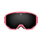 Gafas De Sol Para Esquí/snow Siroko G1 Alpino - Negro 