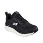 Calçado De Caminhada Desportiva Skechers D'lux Walker- Daily Mulher Preto - Preto Calçado De Caminhada Desportiva Skechers D'lux Walker- Daily Mulher Preto - Preto