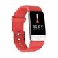 Smartband Oem T1 - Rojo 