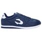Sapatilhas Desportivas John Smith Corsan - Azul Sapatilhas Desportivas John Smith Corsan - Azul