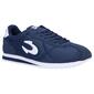 Sapatilhas Desportivas John Smith Corsan - Azul Sapatilhas Desportivas John Smith Corsan - Azul