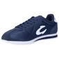 Sapatilhas Desportivas John Smith Corsan - Azul Sapatilhas Desportivas John Smith Corsan - Azul