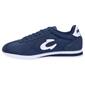 Sapatilhas Desportivas John Smith Corsan - Azul Sapatilhas Desportivas John Smith Corsan - Azul
