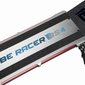 Trotineta Elétrica Be Racer Bs4 Trotineta Elétrica Be Racer Bs4