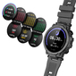 Smartwatch Smartek Sw-540 128 Mb Bluetooth 4.0 Multifunción Smartwatch Smartek Sw-540 128 Mb Bluetooth 4.0 Multifunción