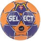 Balón Balonmano Select Mundo - Púrpura - Pelota Balonmano Balón Balonmano Select Mundo - Púrpura - Pelota Balonmano