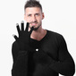 Guantes De Invierno Táctiles Smartphone + Manoplas Guantes De Invierno Táctiles Smartphone + Manoplas