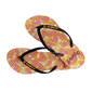 Chanclas Beachyfeet Modelo Tropic - Rosa - Chanclas De Playa Chanclas Beachyfeet Modelo Tropic - Rosa - Chanclas De Playa