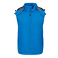 Chaleco Acolchado Gravel Para Hombre Slazenger (Azul Cielo) - Azul Cielo Chaleco Acolchado Gravel Para Hombre Slazenger (Azul Cielo) - Azul Cielo
