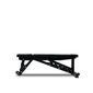 Banco Regulable Singular Wod - Negro Banco Regulable Singular Wod - Negro