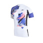 Camiseta Bodycross Milie - Blanco - Milie Ultra-white/combo-l 