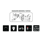 Luz Trasera Led Extra White Luz Trasera Led Extra White