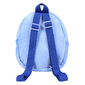 Mochila Princesas 61543 - Azul Mochila Princesas 61543 - Azul