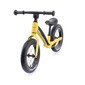 Bicicleta De Equilibrio Hornit Airo - Amarillo - Bicicleta De Carrera Ultraligera Bicicleta De Equilibrio Hornit Airo - Amarillo - Bicicleta De Carrera Ultraligera