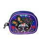 Monedero Catrinas 60226 - Azul Monedero Catrinas 60226 - Azul