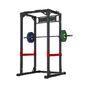 Estação De Musculação Titanium Strength Commercial Hd Power - Linha X - Preto Estação De Musculação Titanium Strength Commercial Hd Power - Linha X - Preto