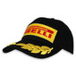 Gorra Pirelli Motorsport Podio Gorra Pirelli Motorsport Podio