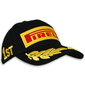 Gorra Pirelli Motorsport Podio Gorra Pirelli Motorsport Podio