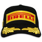 Gorra Pirelli Motorsport Podio Gorra Pirelli Motorsport Podio