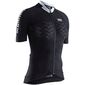 Maillot X-bionic The Trick G2 - Negro - Ciclismo Mujer 