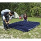 Bestway Colchón Hinchable Aterciopelado 203x183x22 Cm 67004 Bestway Colchón Hinchable Aterciopelado 203x183x22 Cm 67004
