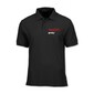 Polo Bestial Wolf Poloh1 - Negro - Ropa Urbana Polo Bestial Wolf Poloh1 - Negro - Ropa Urbana