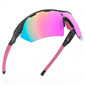Gafas De Sol Ciclismo Siroko K3xs Kids Happy Road - Negro Gafas De Sol Ciclismo Siroko K3xs Kids Happy Road - Negro