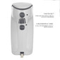 Batidora Amasadora Con Bol Tm Electron (400w) Batidora Amasadora Con Bol Tm Electron (400w)