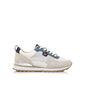 Sneaker Mujer Mariamare 68101 Blanco-azul Sneaker Mujer Mariamare 68101 Blanco-azul