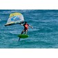 Tabla De Paddle Surf Y Foil Wave Chaser Carbon 165 Vfx (5'5") - Verde Tabla De Paddle Surf Y Foil Wave Chaser Carbon 165 Vfx (5'5") - Verde