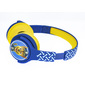 Otl Auriculares Infantiles Inalámbricos Patrulla Canina Otl Auriculares Infantiles Inalámbricos Patrulla Canina