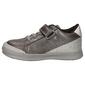 Sapatos Desportivos Lois Jeans 46121 - Prata Sapatos Desportivos Lois Jeans 46121 - Prata