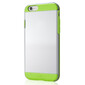 Black Rock Carcasa Apple Iphone 6s/6 Air Verde Black Rock Carcasa Apple Iphone 6s/6 Air Verde