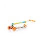 Patinete Infantil Croxer Evo De Chipolino Patinete Infantil Croxer Evo De Chipolino