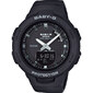 Reloj Casio Baby-g Bsa-b100-1aer Reloj Casio Baby-g Bsa-b100-1aer