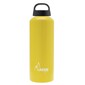 Botella Classic De Aluminio - 0,75l - Amarilla - amarillo - Cantimplora Montaña Gimnasio Running Botella Classic De Aluminio - 0,75l - Amarilla - amarillo - Cantimplora Montaña Gimnasio Running