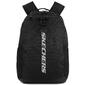 Mochila Esportiva Skechers Cooper - Preto Mochila Esportiva Skechers Cooper - Preto