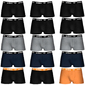 Pack 15 Cuecas Umbro - Multicor - 0 Pack 15 Cuecas Umbro - Multicor - 0