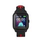 Smartwatch Leotec Allo Kids Gps - Rojo - Reloj Niños 