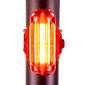 Luz Trasera Serfas Utm-60 Cosmo De 60 Lúmenes - Rojo - Serfas Luz Trasera Serfas Utm-60 Cosmo De 60 Lúmenes - Rojo - Serfas