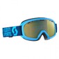 Gafas De Ventisca Scott Junior Witty Chrome Azul Gafas De Ventisca Scott Junior Witty Chrome Azul
