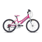Bicicleta De Montaña Para Niños Stucchi 20" 6v. Rosa - Rosa Bicicleta De Montaña Para Niños Stucchi 20" 6v. Rosa - Rosa