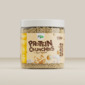 Bolitas De Proteina Sabor Chocolate Blanco - Protella Store Protein Crunchies White 550gr Bolitas De Proteina Sabor Chocolate Blanco - Protella Store Protein Crunchies White 550gr